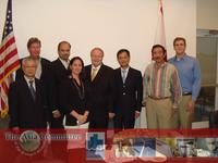 4th Meeting on September 4, 2007 4th Meeting on September 4, 2007